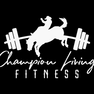 Champion Living Fitness